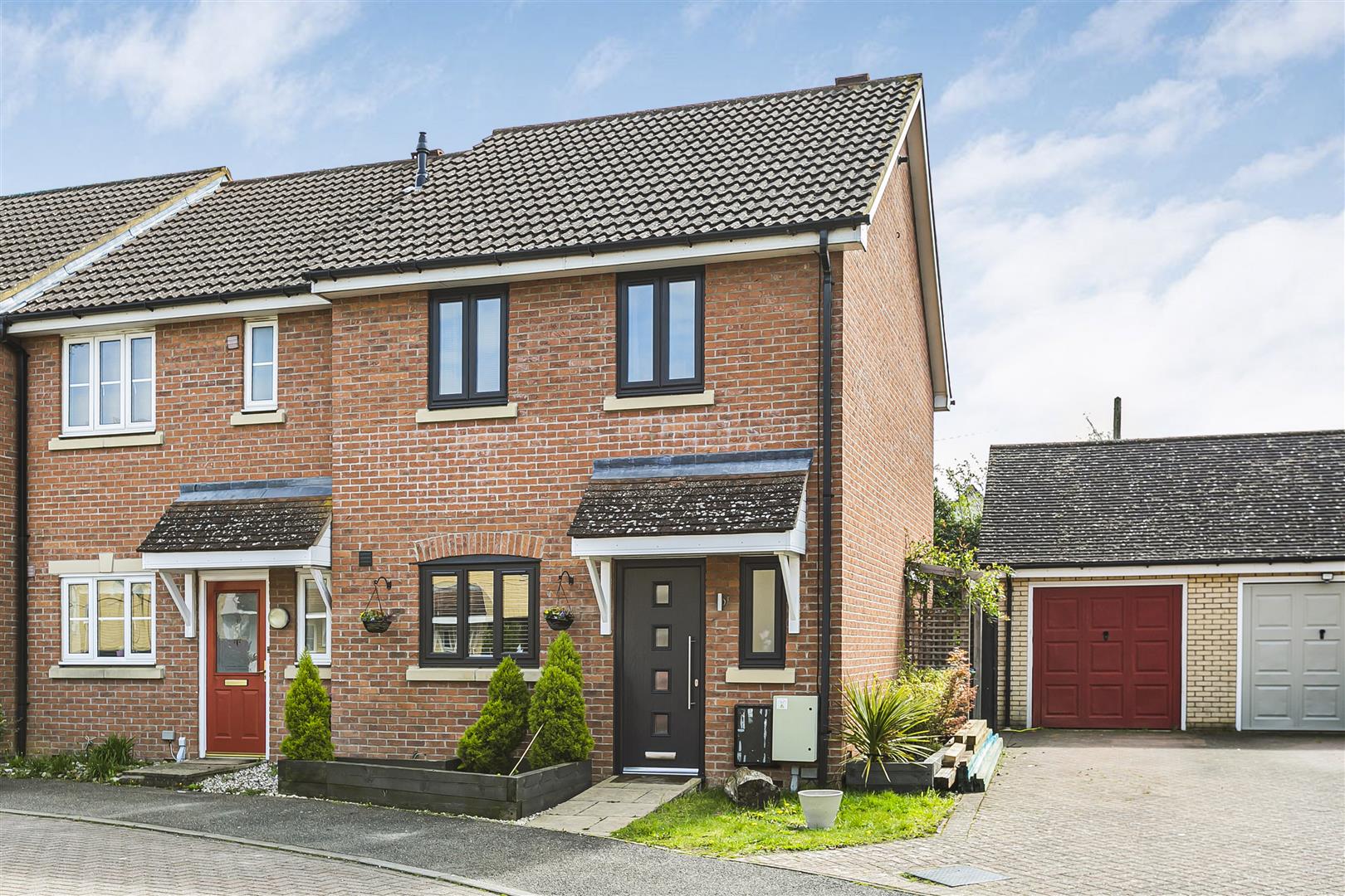 3 Bedroom for sale in Highfields Caldecote Cheffins Cambridge Sales